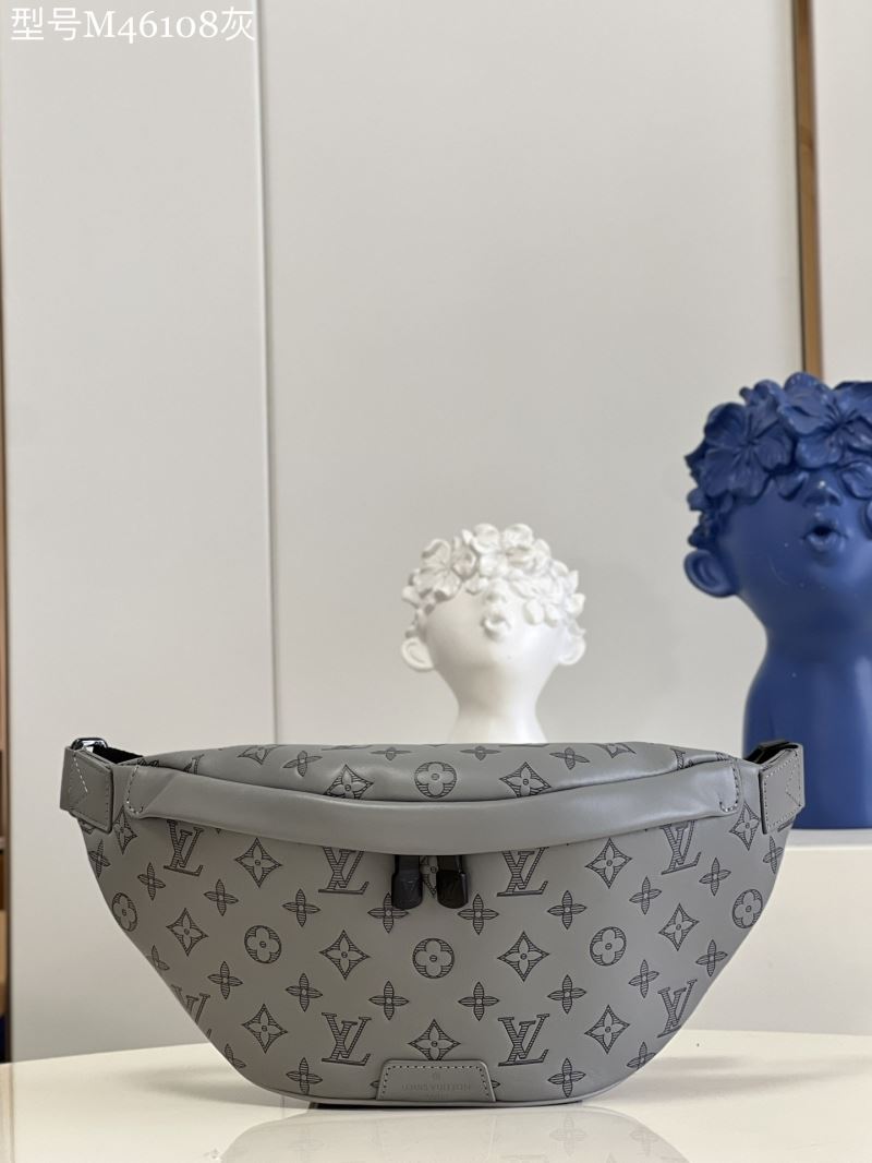 Louis Vuitton Waist Chest Packs